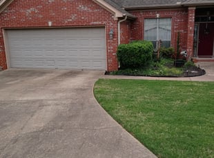 Deborah C.'s Bush Trimming service result
