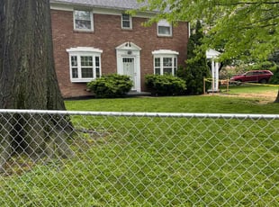 Azalyah H.'s lawn service service result