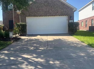 Barbara B.'s grass maintenance service result