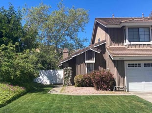 Jennifer D.'s grass maintenance service result