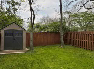 Ethan G.'s lawn service service result