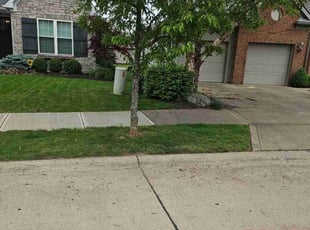 Shantrell J.'s lawn care service result