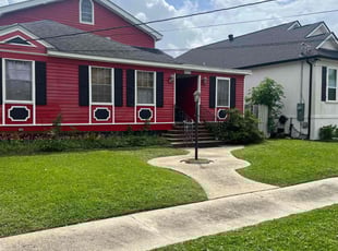 Lemuel J.'s lawn maintenance service result