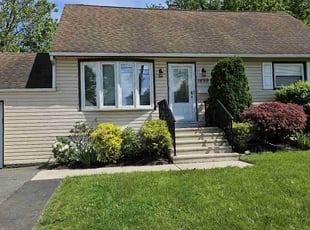 H R.'s lawn care service result
