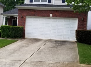 Uday T.'s Bush Trimming service result