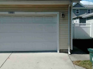 Julius A.'s grass maintenance service result