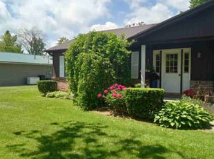 Brad W.'s Bush Trimming service result