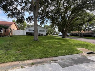 Lashawnda H.'s turf maintenance service result