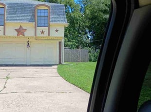 Dora M.'s lawn service service result