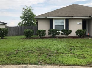 Sonja N.'s Bush Trimming service result