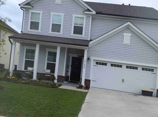 Robert W.'s turf maintenance service result