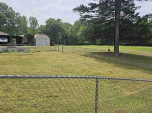 Clinton s.'s turf care service result
