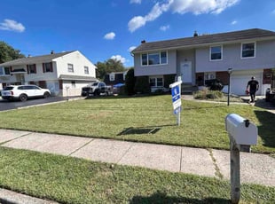 Jonathan D.'s lawn care service result