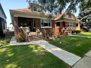 Rita C.'s lawn care service result