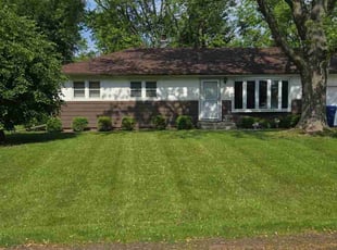 Rajashekar K.'s grass cutting service result