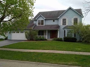 Steve M.'s grass maintenance service result