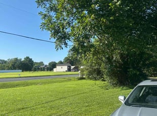 Amanda G.'s turf maintenance service result