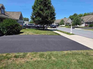 Catherine W.'s lawn care services service result