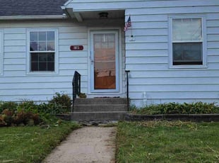 Mark T.'s Bush Trimming service result