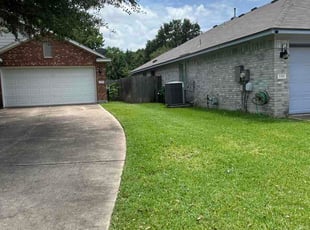 Ramon M.'s turf maintenance service result