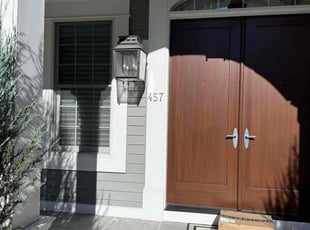 John N.'s turf maintenance service result