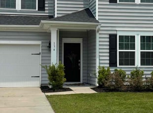 Cherri F.'s grass cutting service result