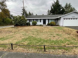 Barbara R.'s Bush Trimming service result