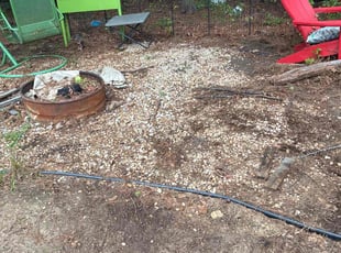 Val L.'s Cleanups service result