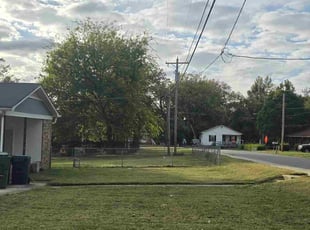 Sharon P.'s turf care service result