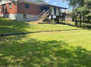 John c.'s lawn care services service result