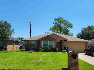 Daniel S.'s grass maintenance service result
