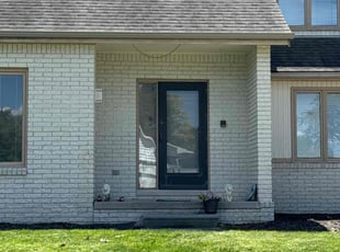 Kathleen S.'s grass maintenance service result