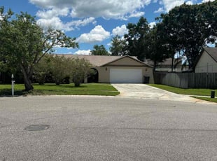 Ryan B.'s grass cutting service result