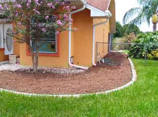 Andrew K.'s Flower Bed Weeding service result