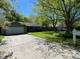 Hansen S.'s grass maintenance service result