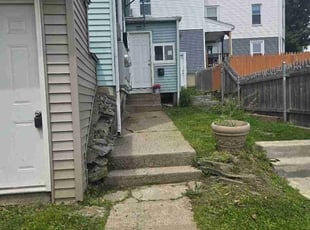 Michael P.'s lawn care services service result