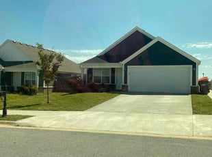 Ryan H.'s lawn care services service result