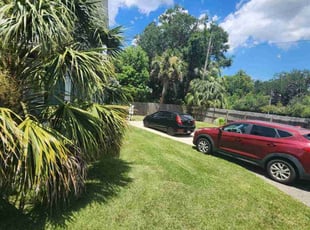 Dashawn W.'s grass cutting service result