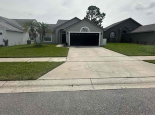 Tyler G.'s lawn care service result