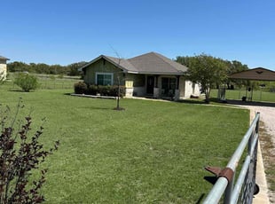 Amanda T.'s lawn service service result
