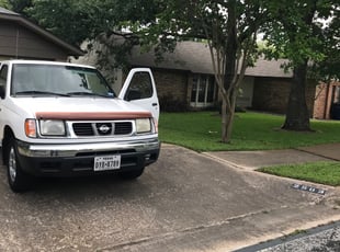 Jean W.'s lawn care service result