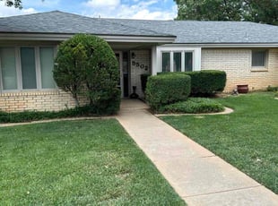 Shateria B.'s lawn care services service result