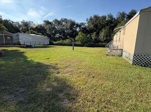 Sambath M.'s turf maintenance service result