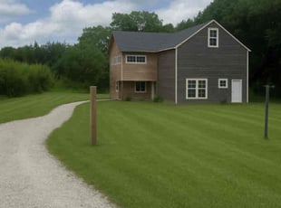 Ava B.'s Long Grass Cleanup service result
