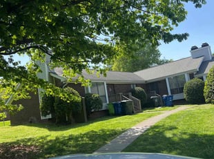 Bruce P.'s lawn service service result