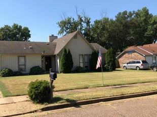 steve t.'s lawn care services service result