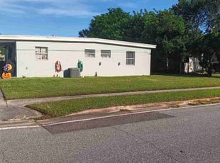 WIlliam K.'s turf care service result
