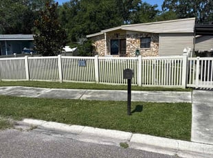 Steve W.'s lawn service service result
