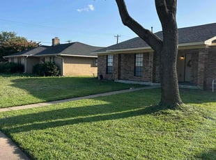 Ethan M.'s lawn service service result