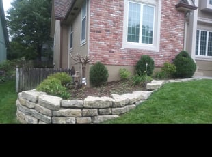 Alexander M.'s Bush Trimming service result